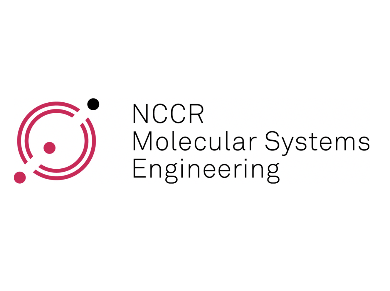 NCCR Molecular Systems Engineering